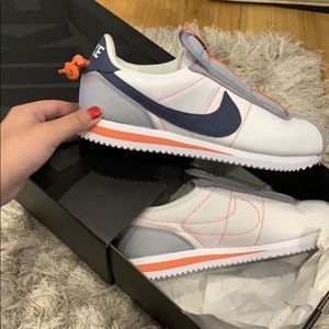 Nike Cortez Kendrick Lamar Women Size 9 